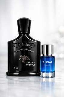 عطر دستساز اونتوس ابسولو برند SFA